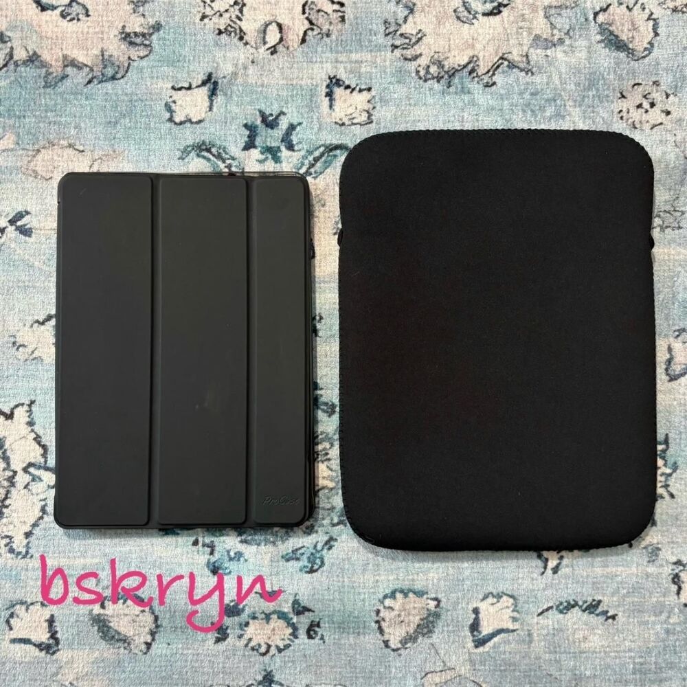 Unbranded Black and Grey Laptop-cases-bag